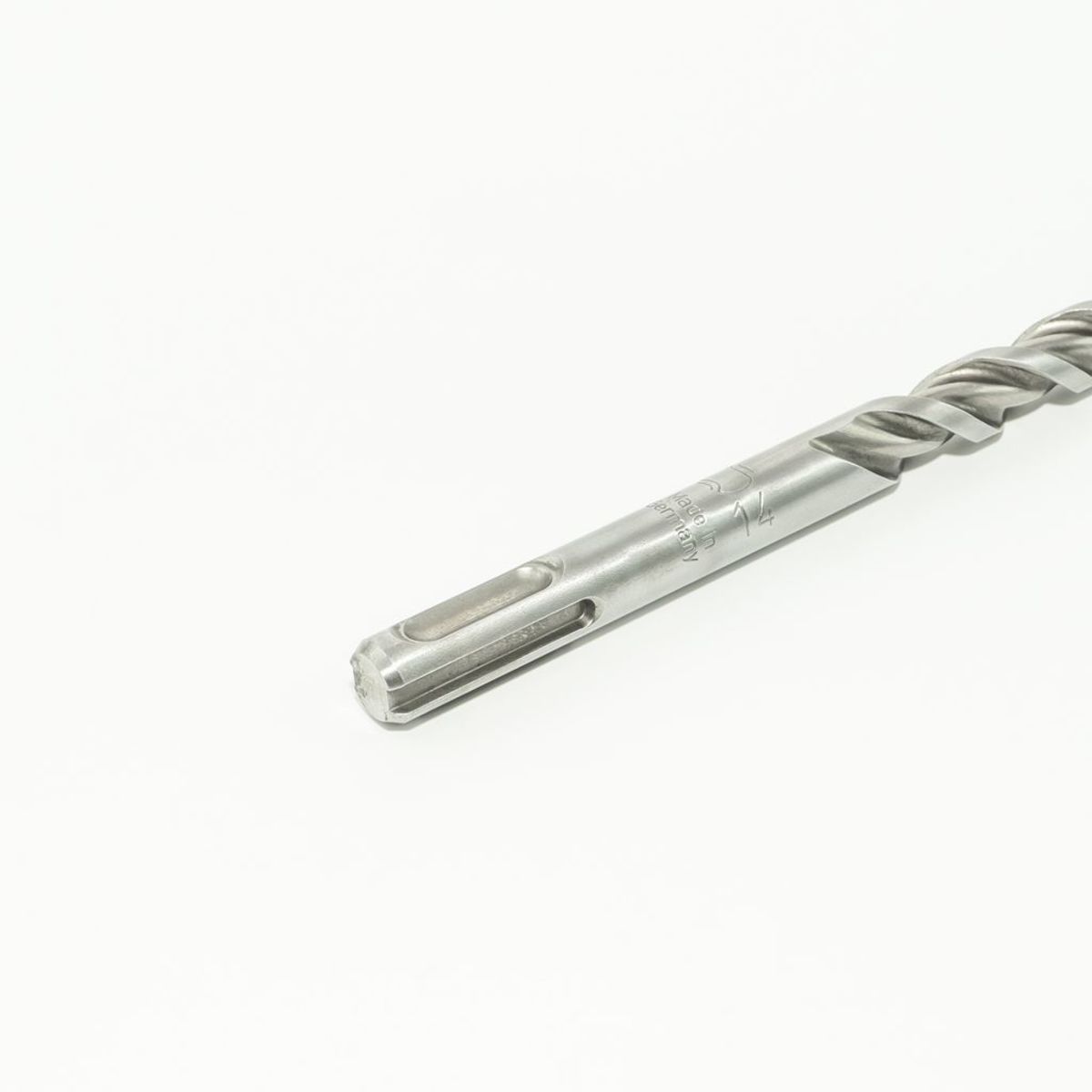SDS 4PLUS(B-47656)11X210 ดอกสว่านคอนกรีต