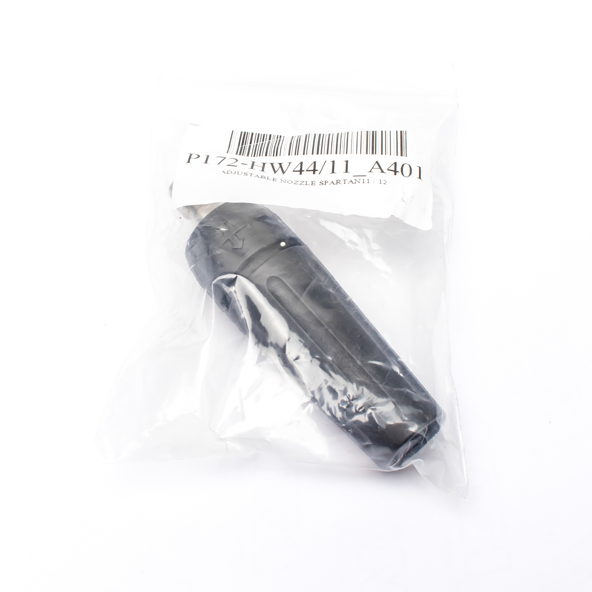 ADJUSTABLE NOZZLE SPARTAN11 / 12