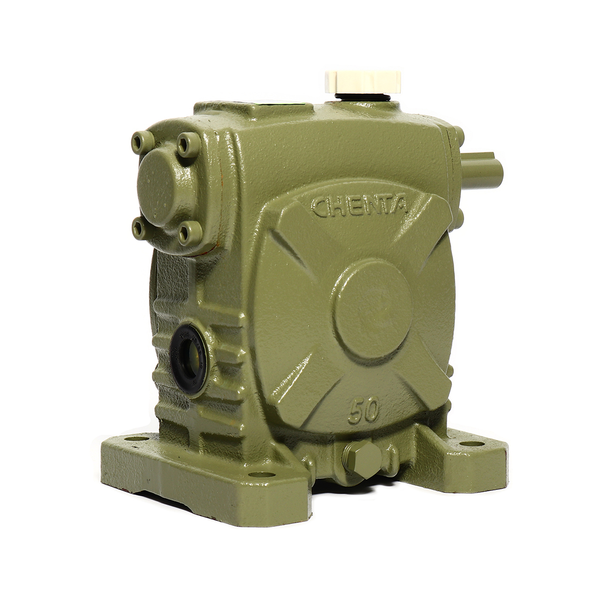 เกียร์ทดรอบ PR-12 1/40 (CTB/BSS-50)