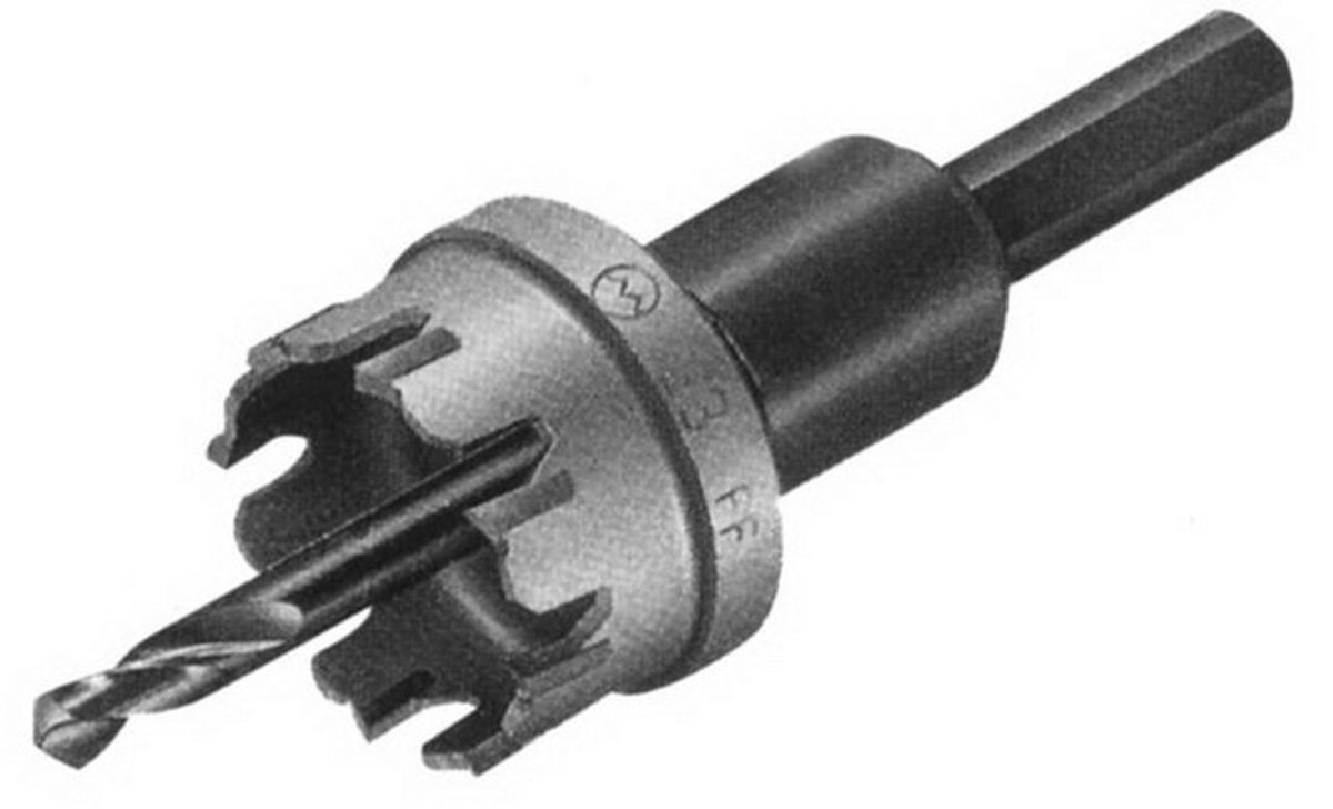 ดอก TCT สแตนเลส 44 MM TG-TYPE 1 3/4