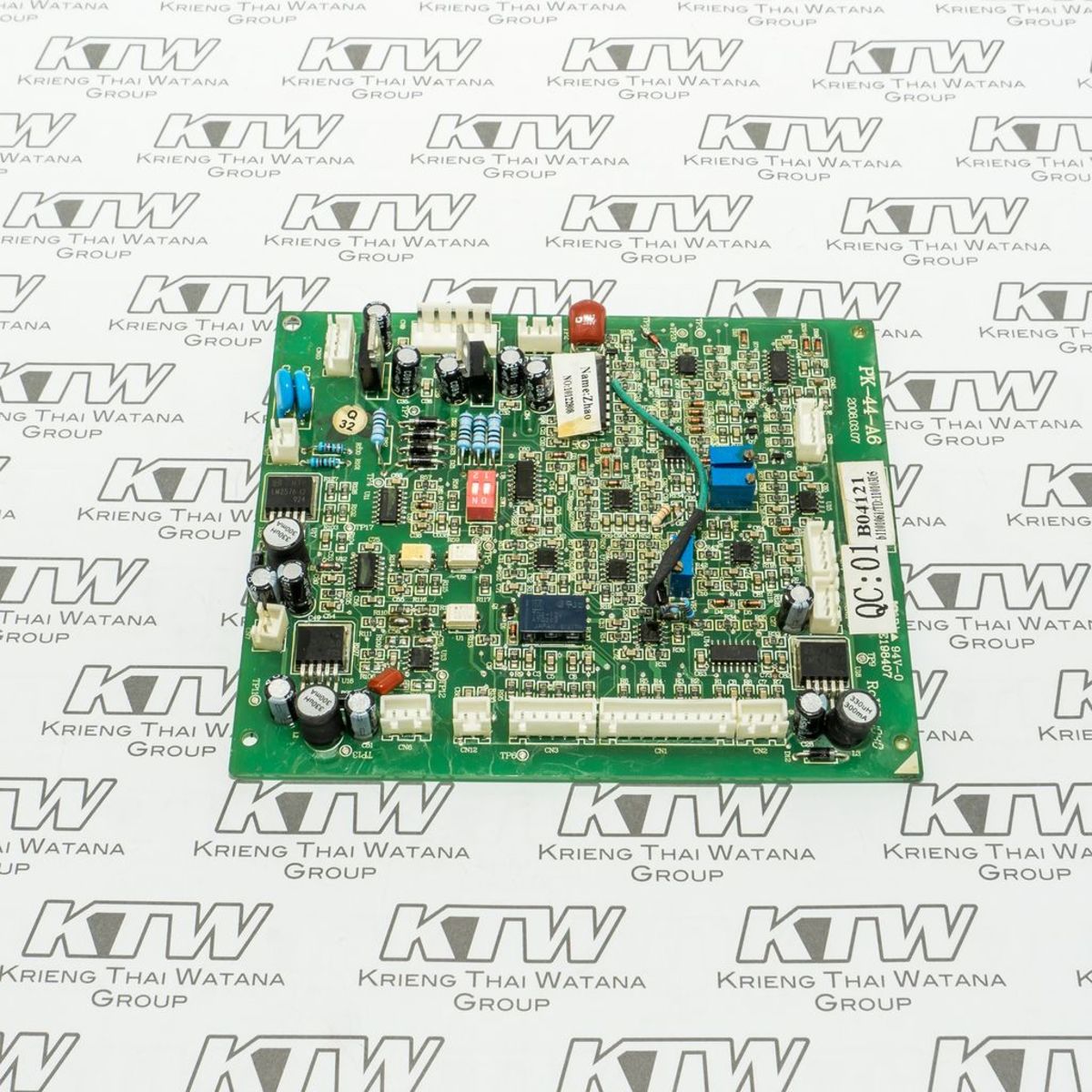 แผงวงจร CONTROL BOARD ARC400I