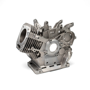 อะไหล่ G340F เสื้อข้อเหวี่ยง CRANKCASE