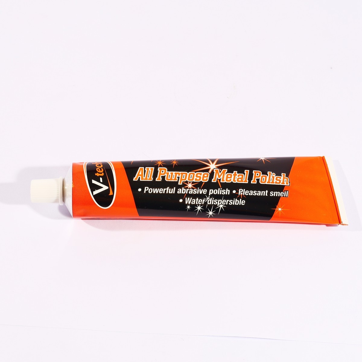 VT-550 ขัด/ทำความสะอาดโลหะ 100G