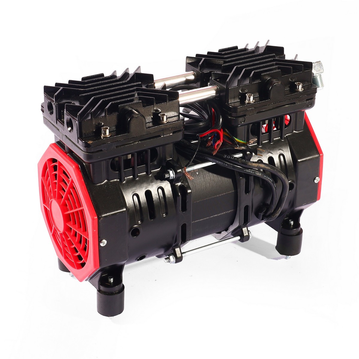 อะไหล่ D550 ชุดหัวปั๊ม 550 W