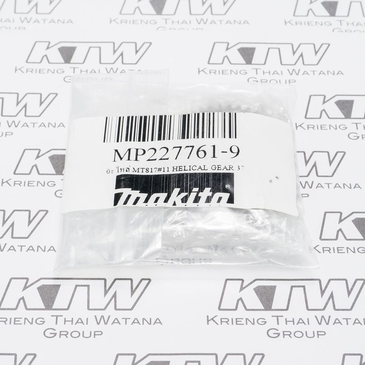 อะไหล่ M8103B#11 HELICAL GEAR 37 (MT817)