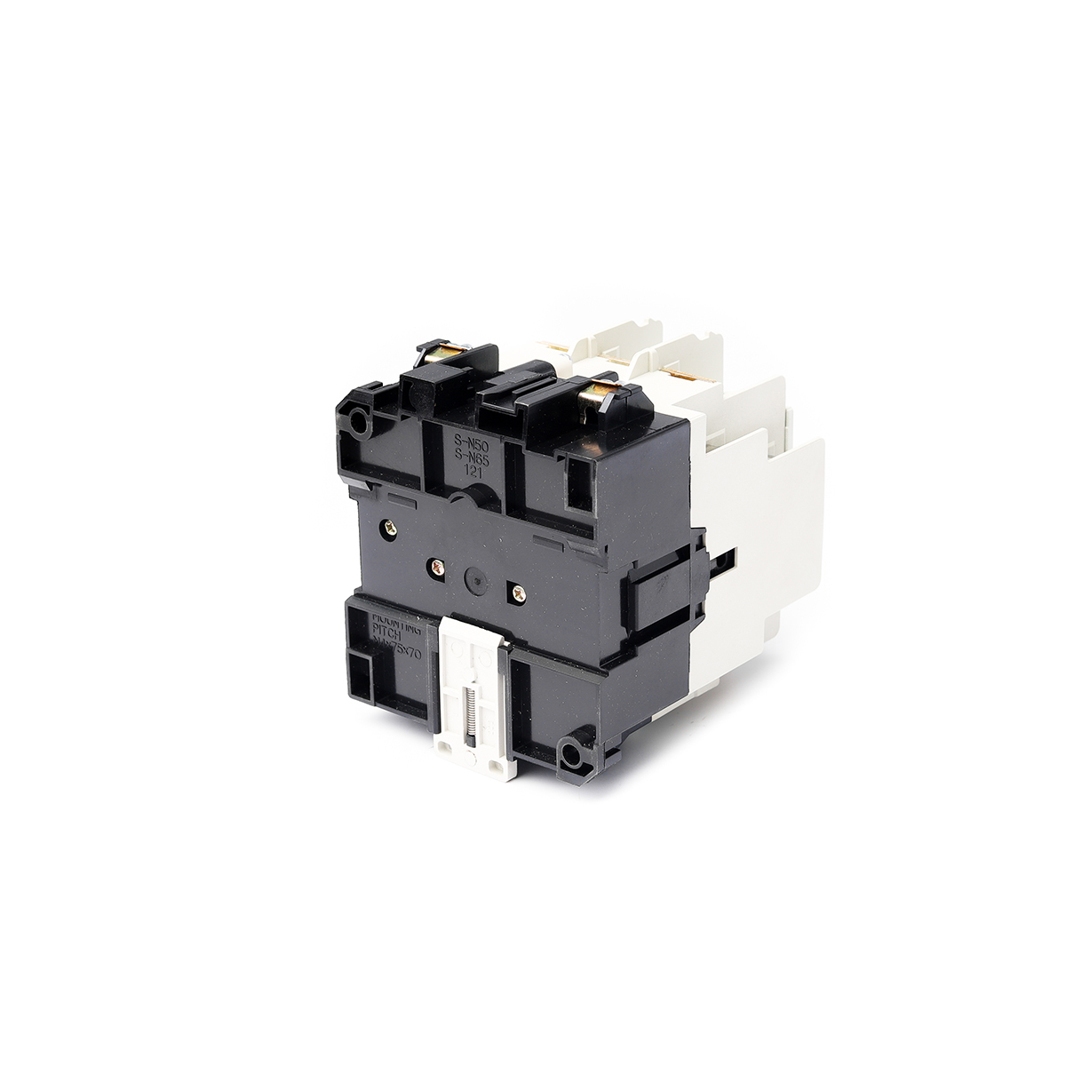S-N65 แมกเนติก คอนแทคเตอร์ 220V 30KW