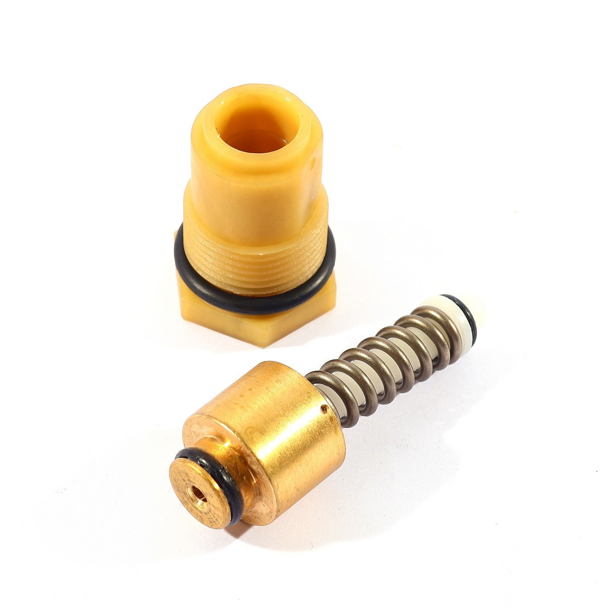 อะไหล่ WARRIOR130 OVERFLOW  VALVE KIT