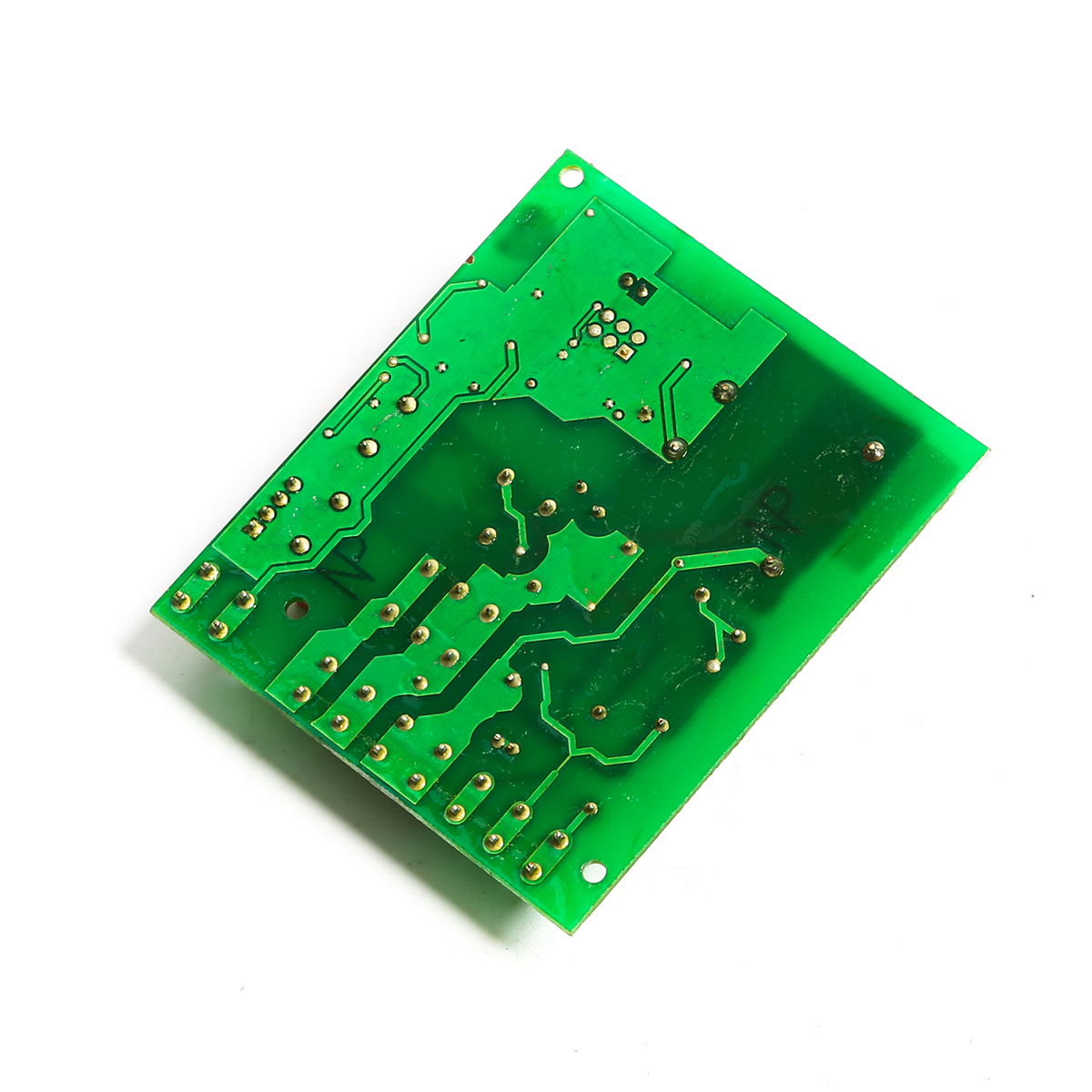 CIRCUIT BOARD PACKAGED