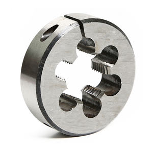 ไดต๊าปกลม M27X2.00  2-1/2"(OD)