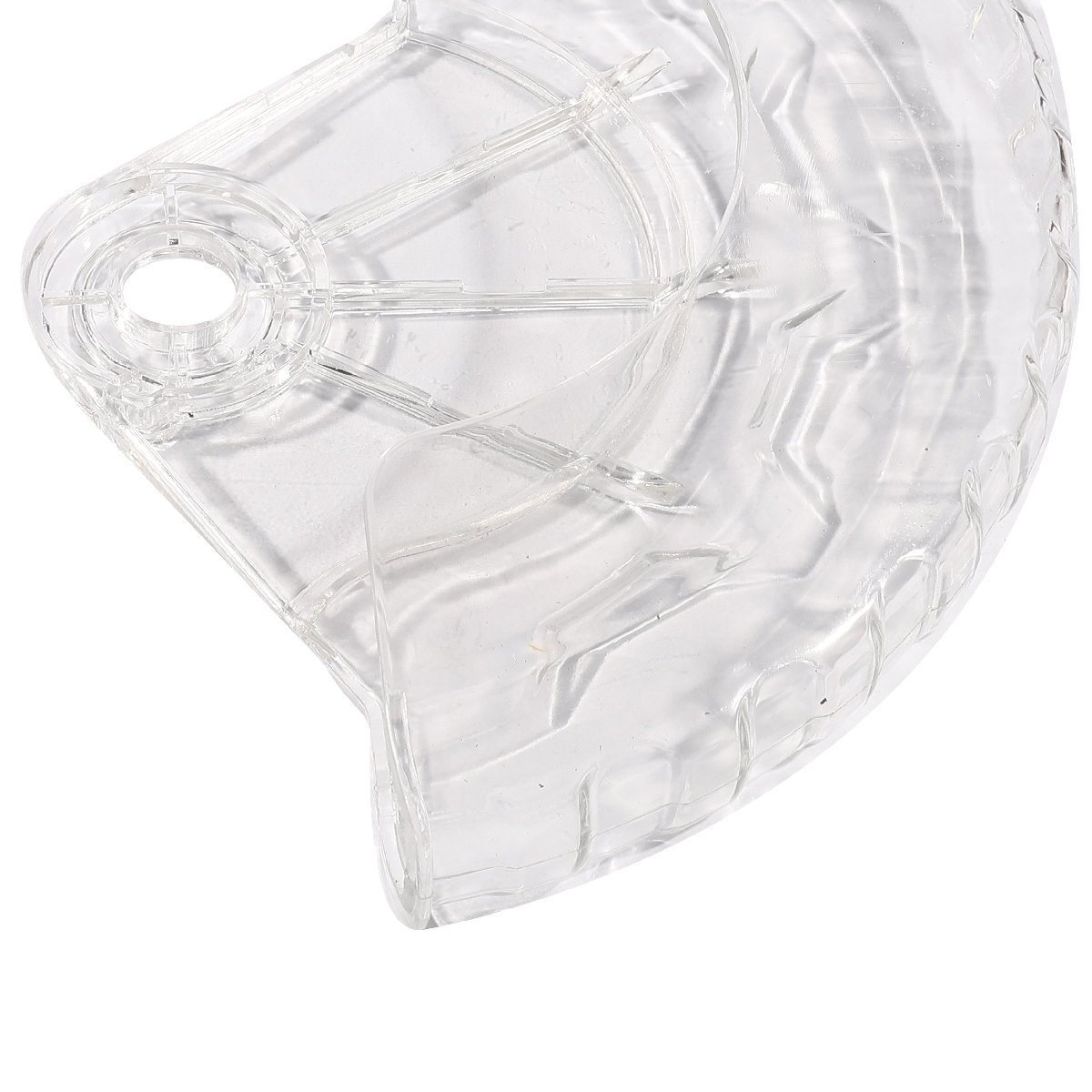 อะไหล่ DJX10-255 #129 TRANSPARENT COVER