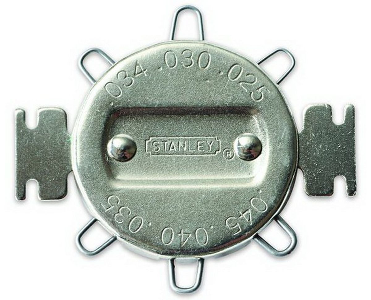 78-222-23 WIRESPARK PLUG GAUGE