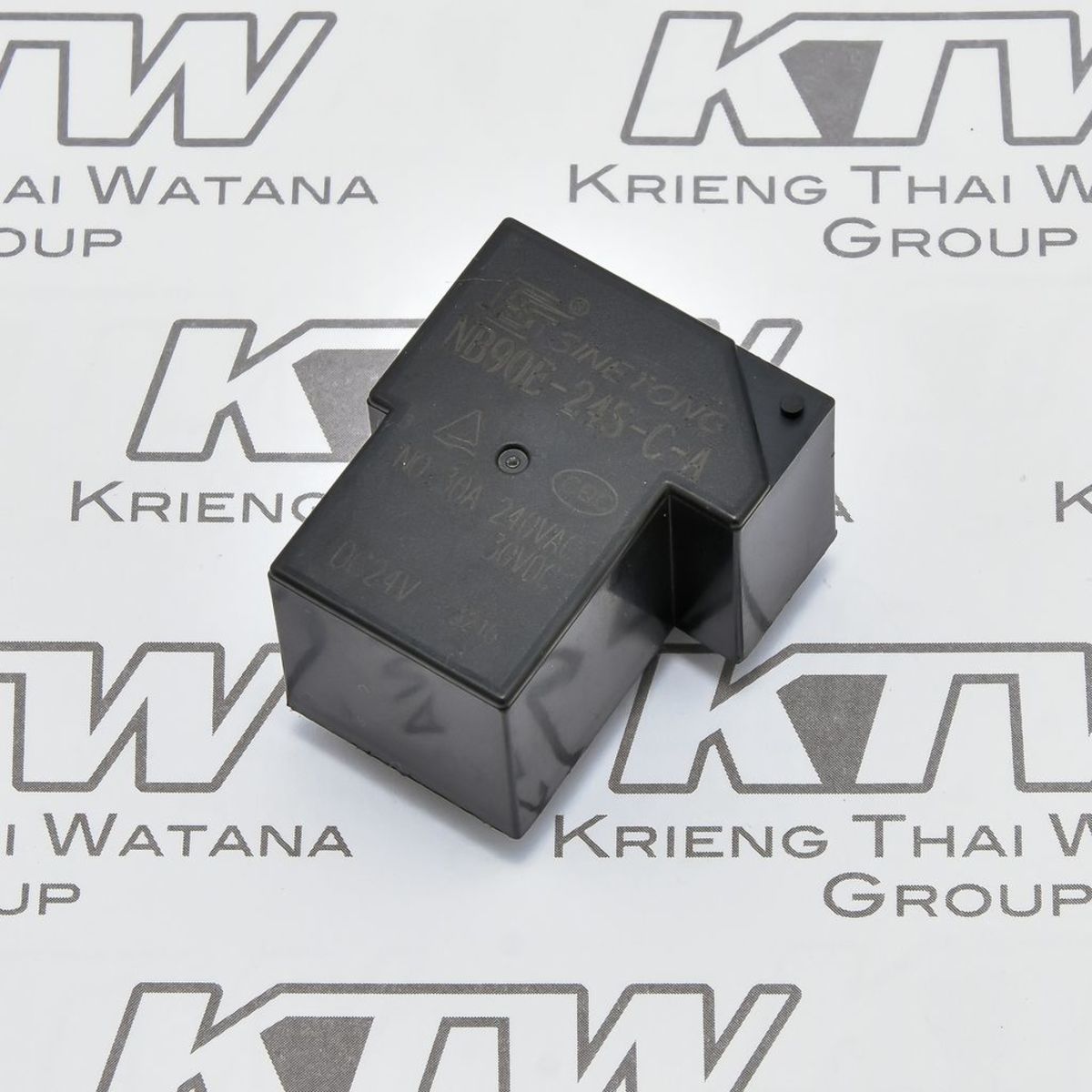อะไหล่ VOM160,OA160#23 รีเลย์ 24VDC/30A