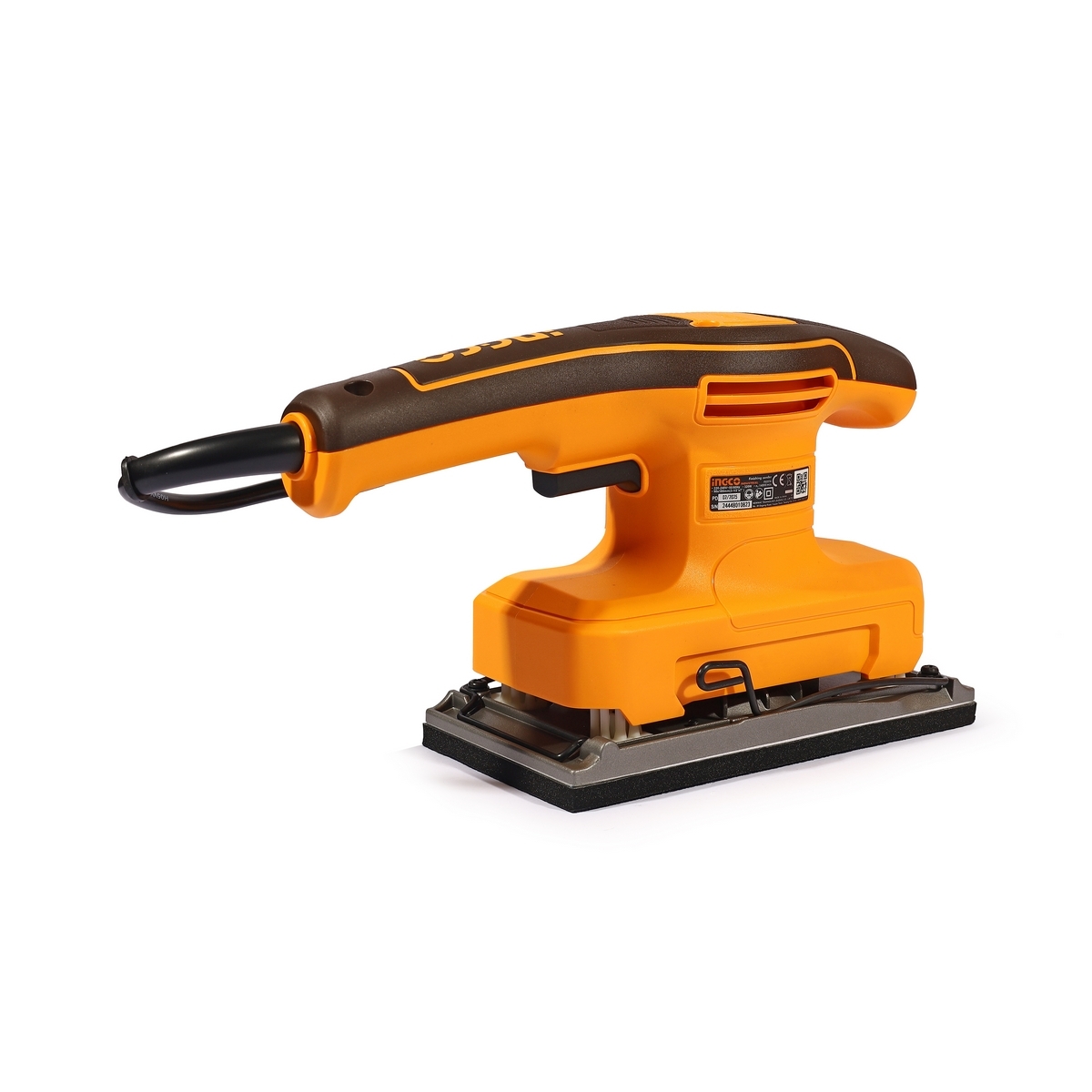 220V เครื่องขัดกระดาษทราย 90X180มม.