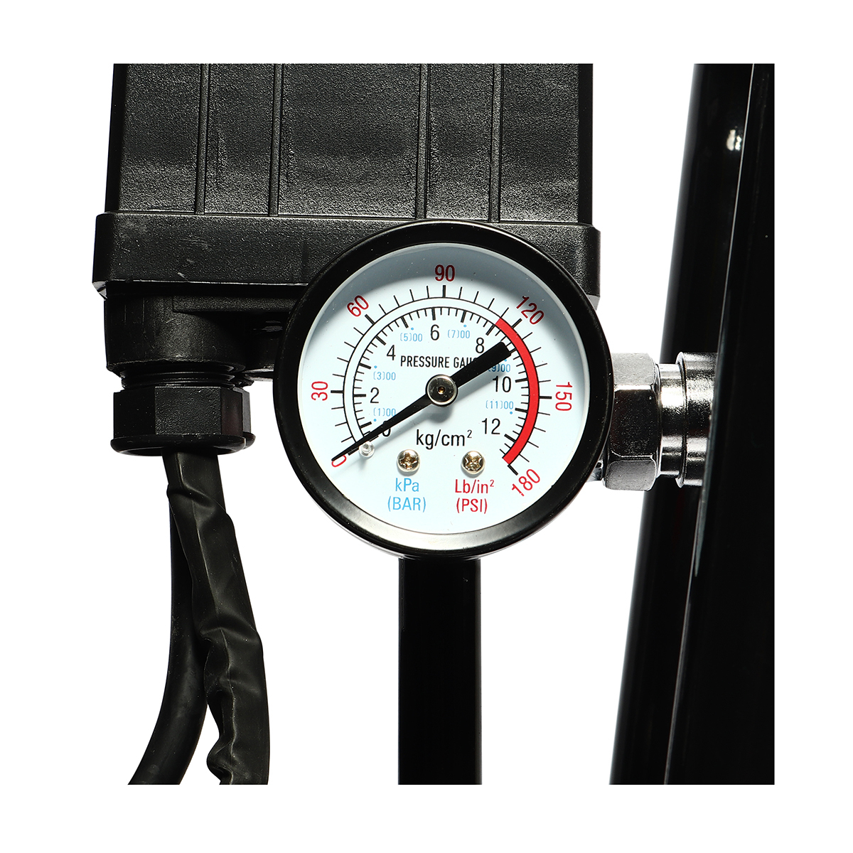 FAST 14-30 ปั้มลม 1390W 30L