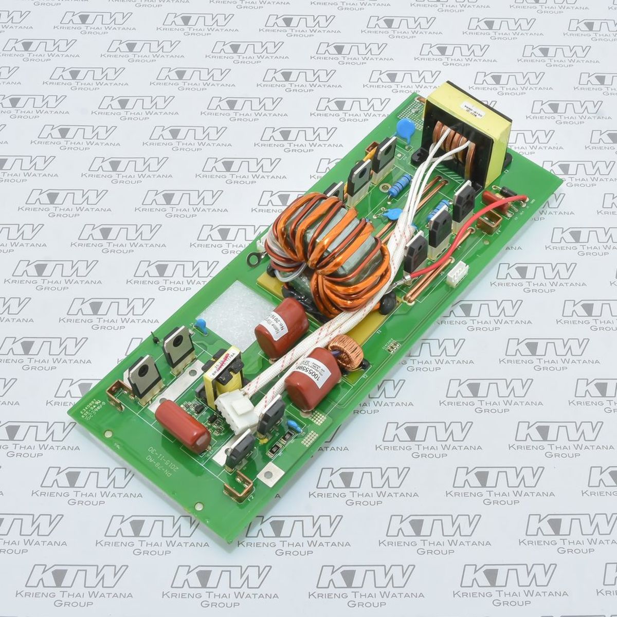 แผง INVERTER BOARD (TIG200ST)