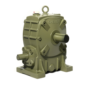 เกียร์ทดรอบ PA-30 1/60 (CTA-120)