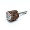 1"X1"(25X25M/M)#A280 ล้อทรายมีแกน