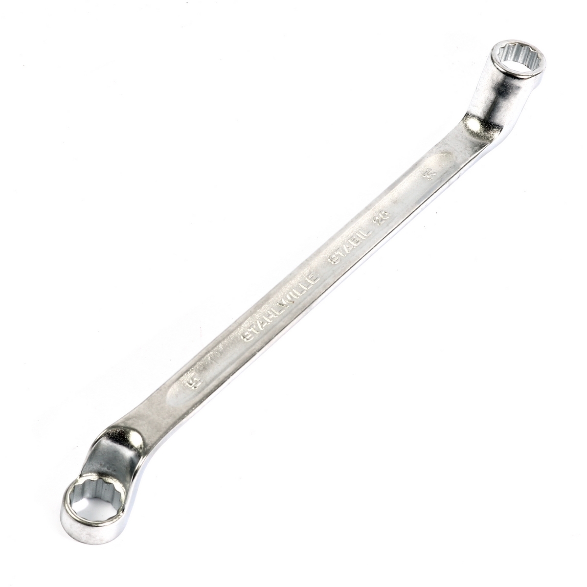 20 14 X 15 DOUBLE ENDED RINGSPANNER