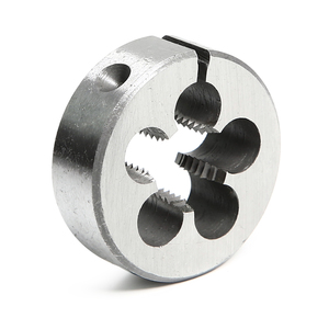 ไดต๊าปกลม M14X1.00  1-1/2"(OD)