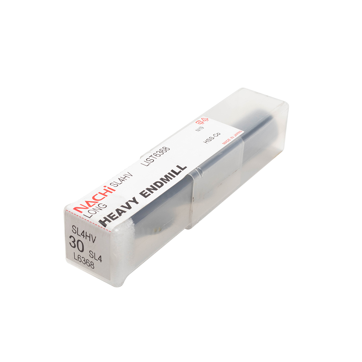 L6368_28.0MM ดอกเอนมิลล์กัดหยาบ