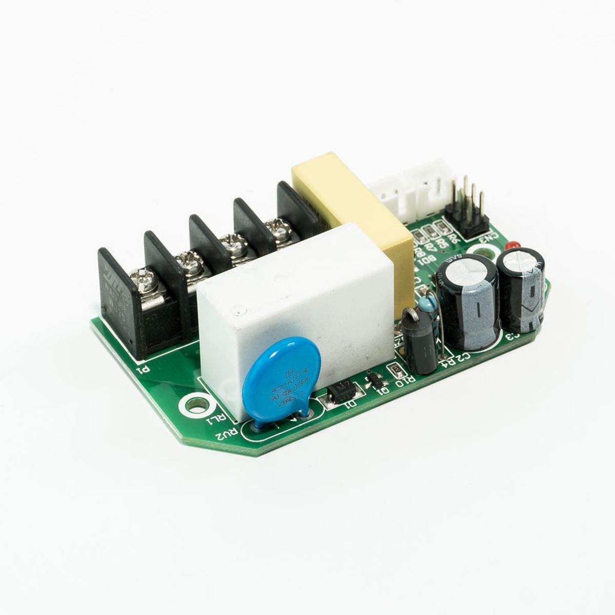 อะไหล่ YDTP-80A CIRCUIT BOARD
