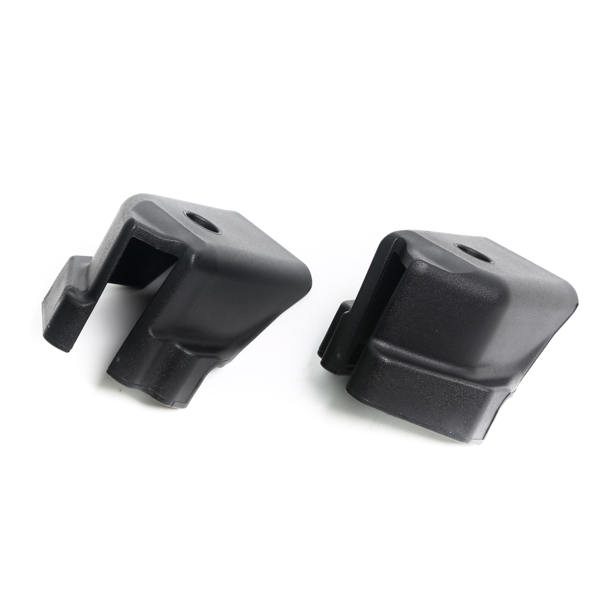END PIECE LEFT/RIGHT SPARE PART SET