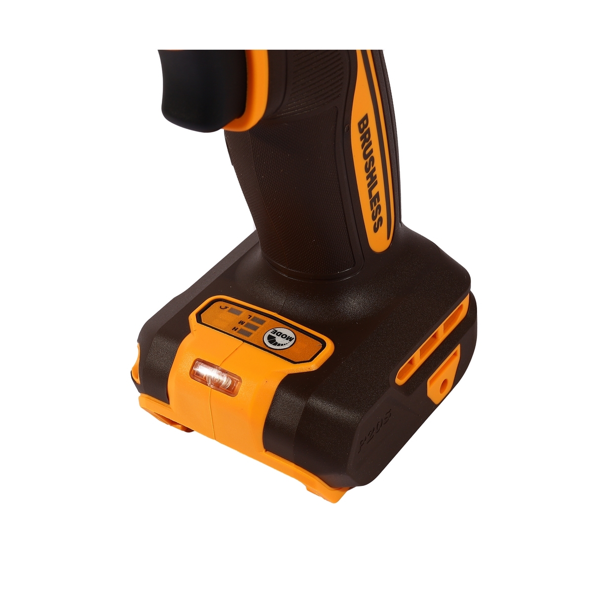 20V-BL บล็อกไร้สาย 850N.M-เครื่องเปล่า
