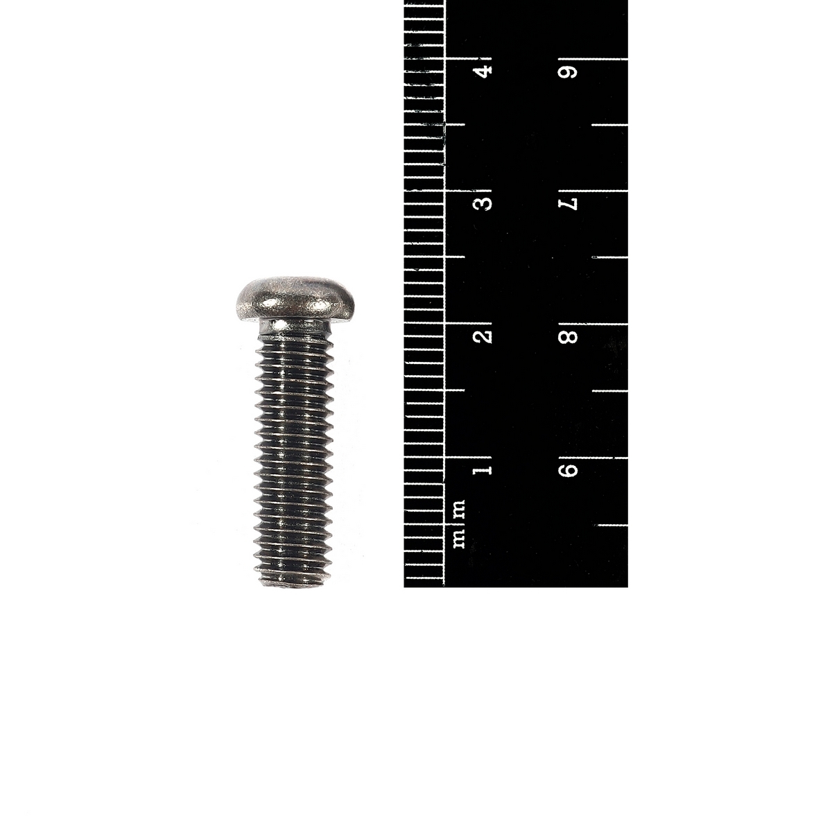 อะไหล่ DCJZ2060I#1 CROSS PAN SCREW M6×20