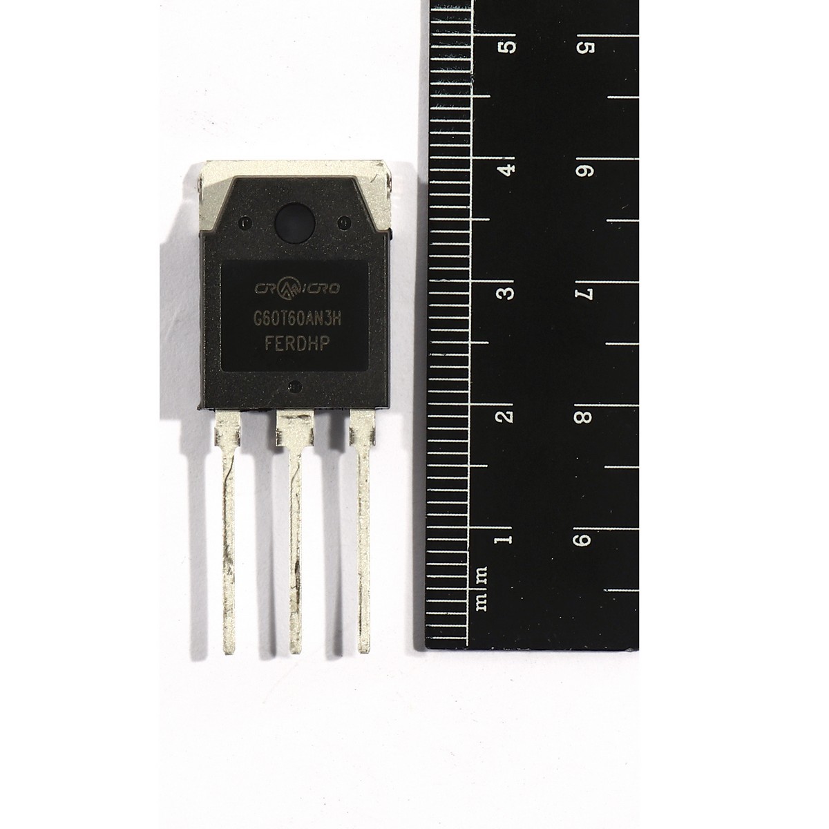 อะไหล่ IGBT TIG200ACDC JET20