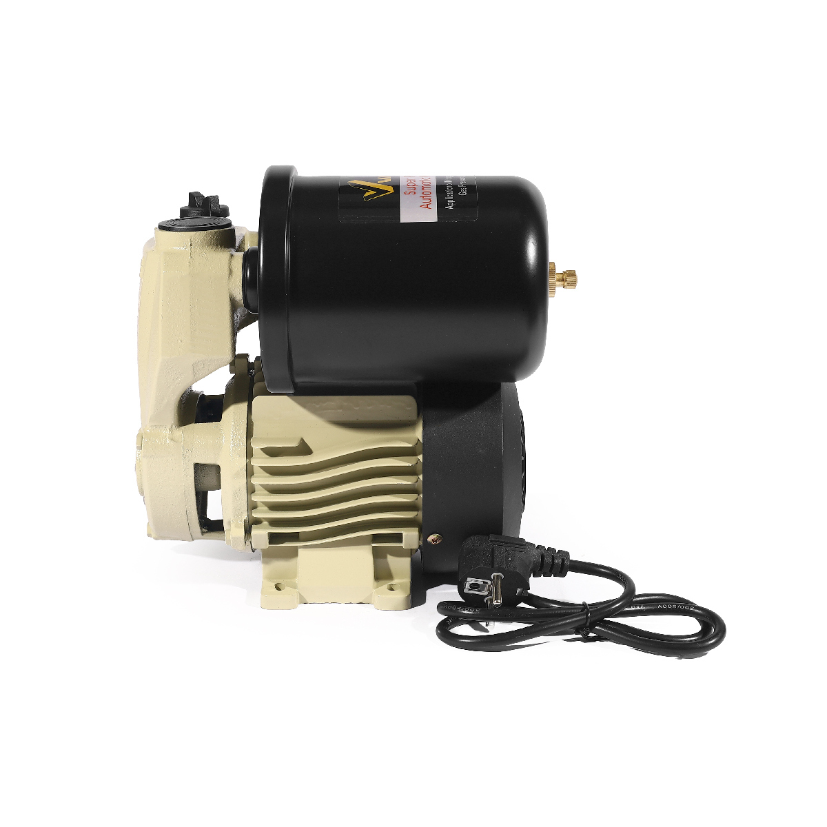 Z-200AL ปั๊มน้ำอัตโนมัติ 370W.