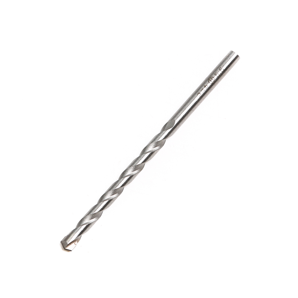 B 5.5X100 (65MM) ดอกเจาะคอนกรีตก้านกลม