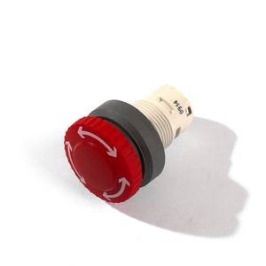 PUSH BUTTON EMERGENCY STOP