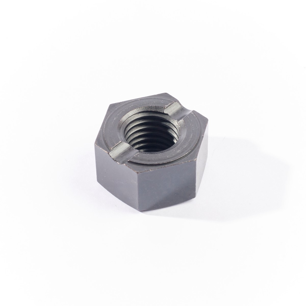 TPB-60 #040 FRONT HEAD BOLT NUT