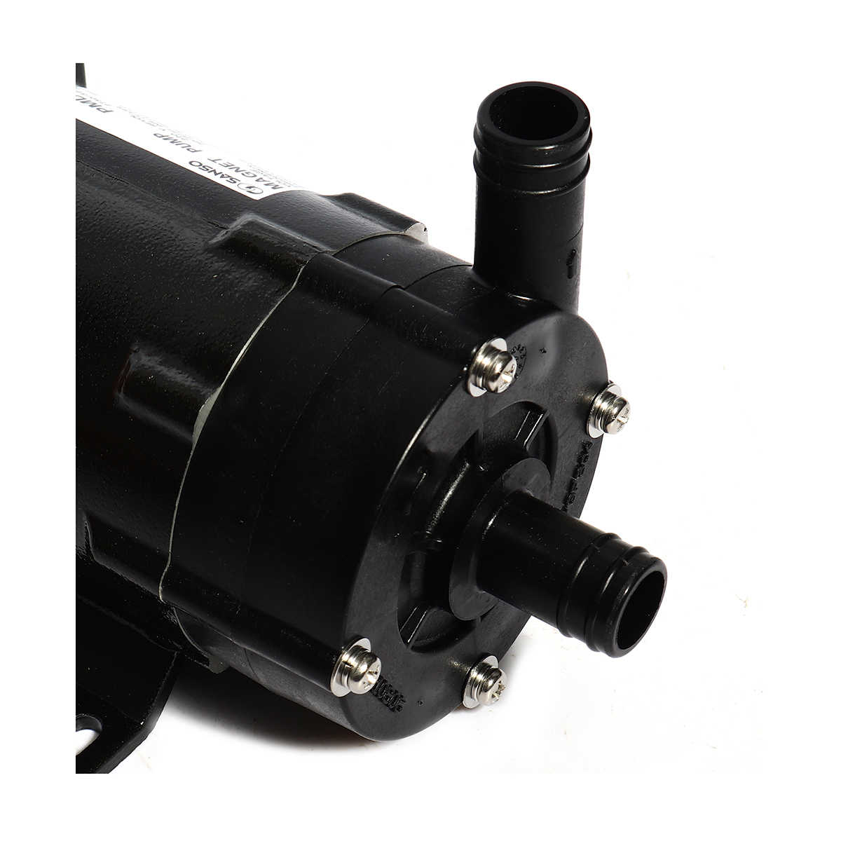 PMD-371 ปั๊มน้ำเคมี 15W 17MM 2 สาย