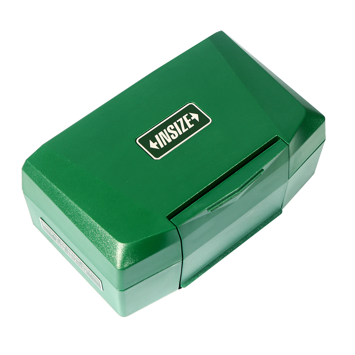 2308-10FA ไดอัลเกจ (หลังแบน) 10MM/0.01MM