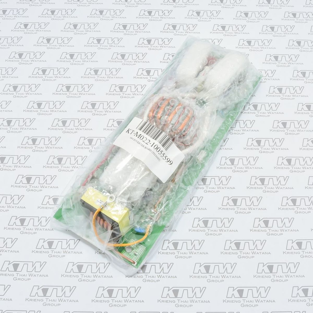 แผง INVERTER BOARD (TIG200ST)
