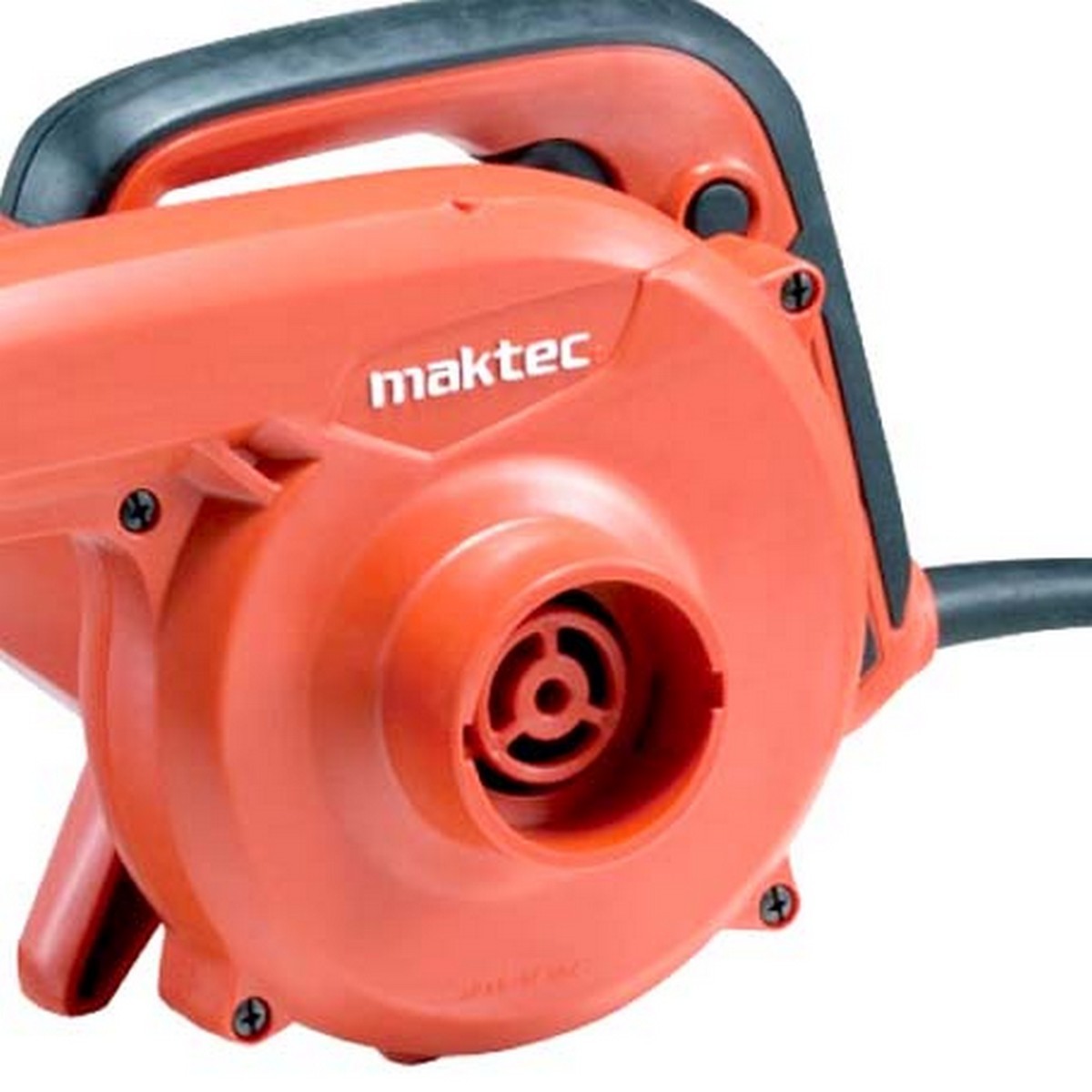 MT-403 เครื่องเป่าลมมีถุงเก็บฝุ่นปรับรอบ