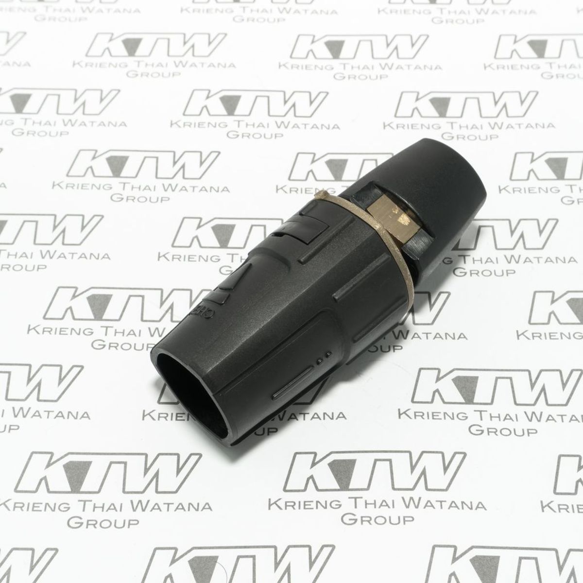 TRIPLE JET NOZZLE 035