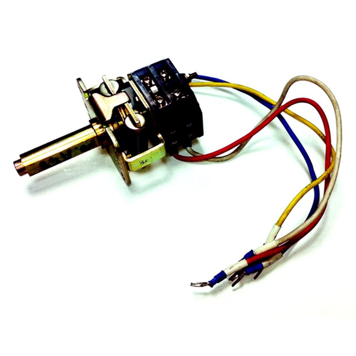 PART MH-1 NO.A58 LIMIT SWITCH ASS'Y