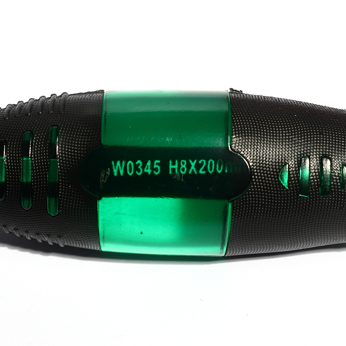W0345F ไขควงตอกได้ 8X200MM 8
