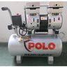 SLG24-800 ปั๊มลมขับตรง OIL 800W