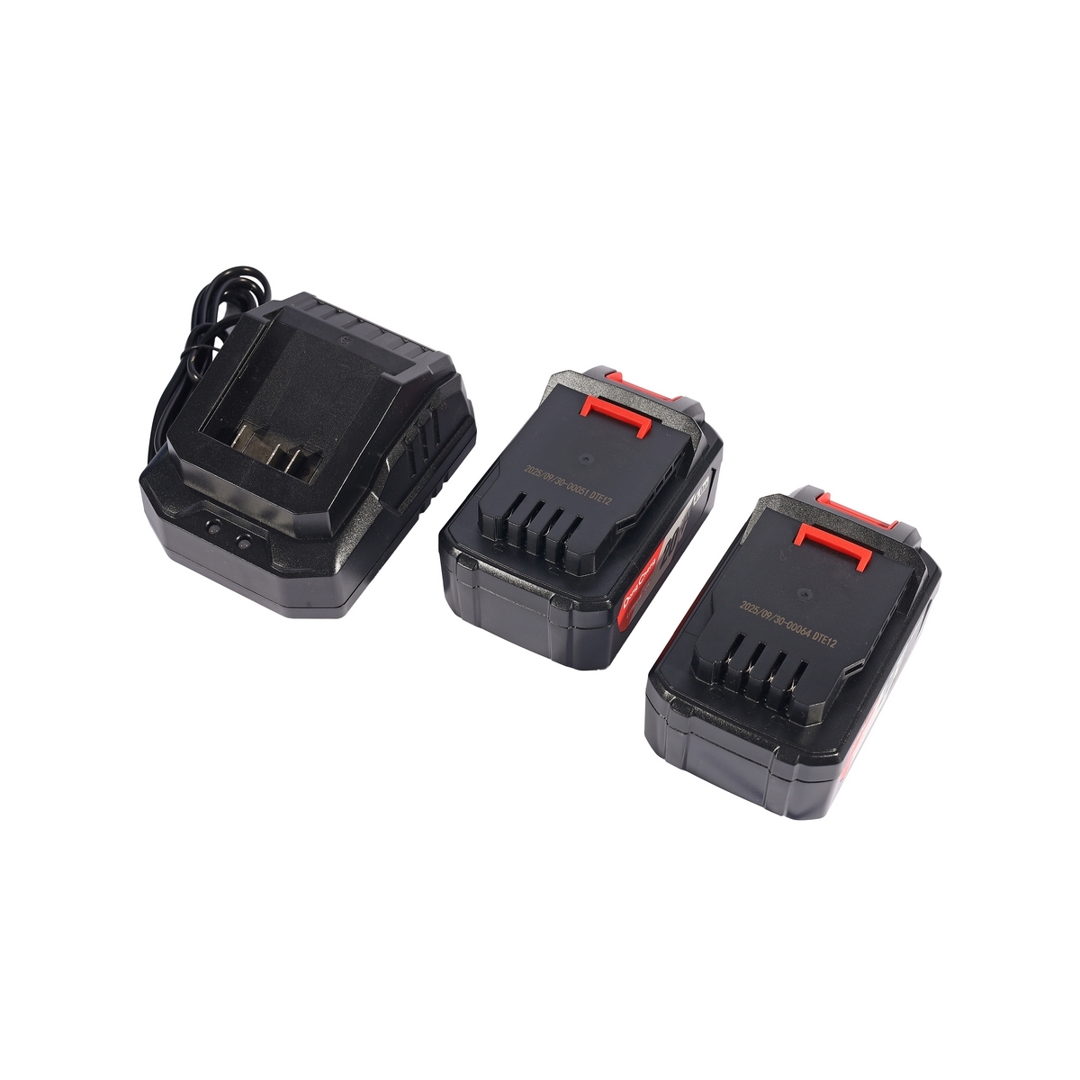 20V-BL เครื่องเจียร์ 4