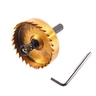 HSS HOLE SAW-ดอกโฮลซอร์ไฮสปีด 53 มม.