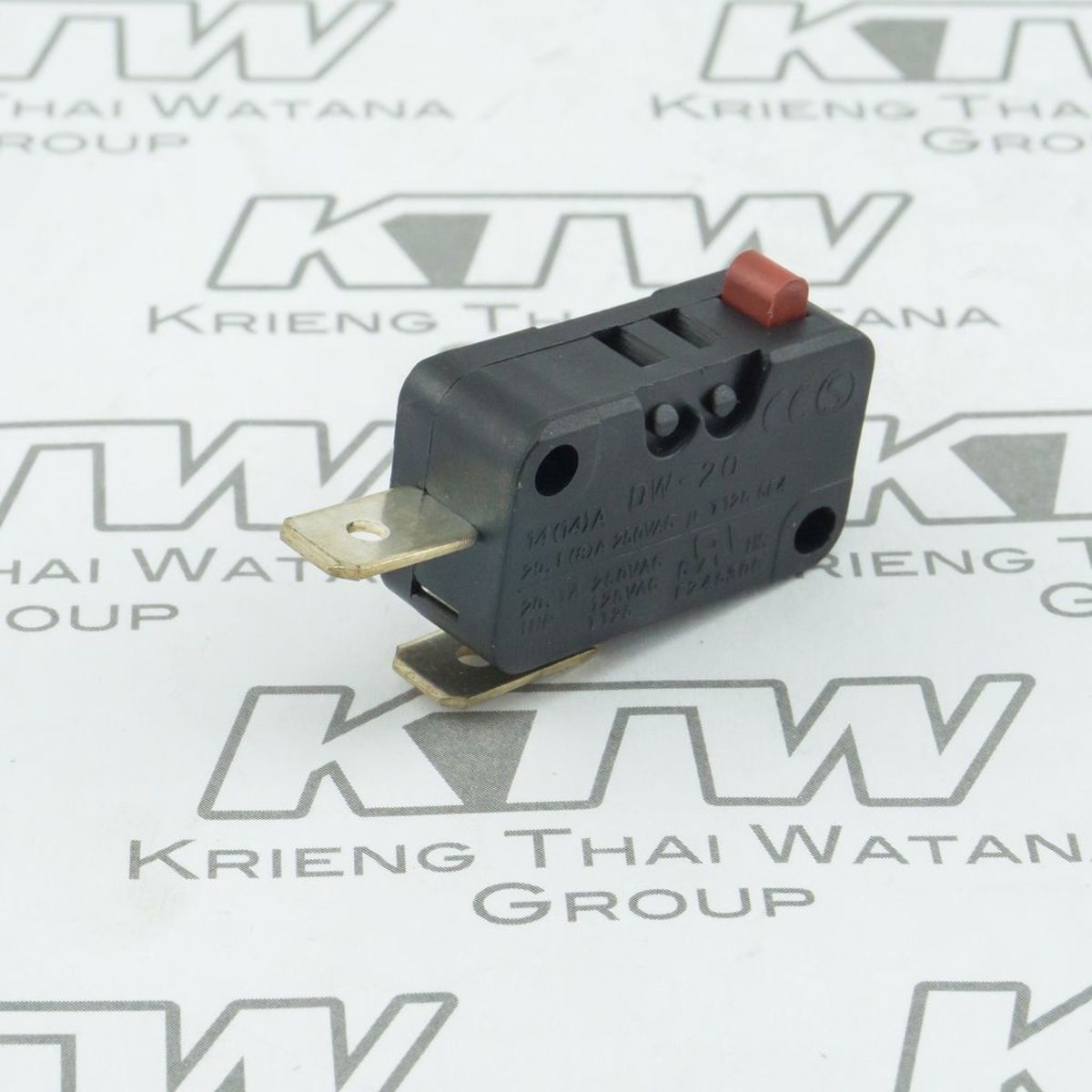 อะไหล่ C135, C135N#31 MICRO SWITCH