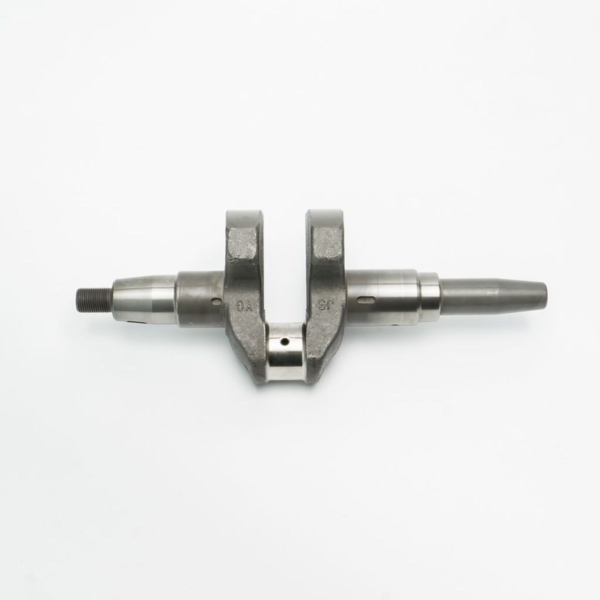 อะไหล่ KTDG7510DDC CRANKSHAFT