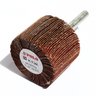 ล้อทรายมีแกน (40X30X6MM)#150