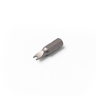 123S2504 ดอกไขควง 1/4" หัว SPANNER NO.4