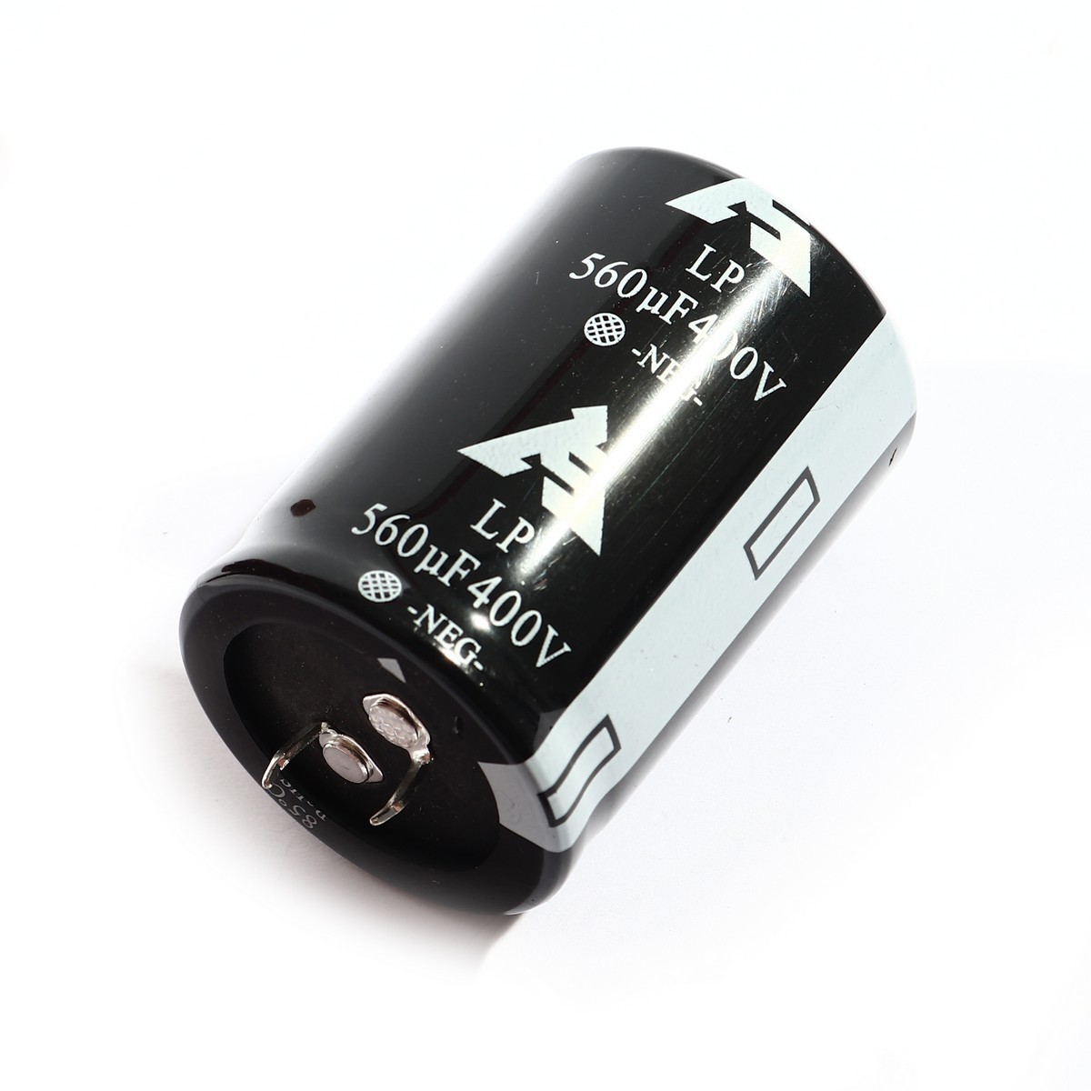 อะไหล่ คอนเดนเซอร์ไฟฟ้า TIG200W223