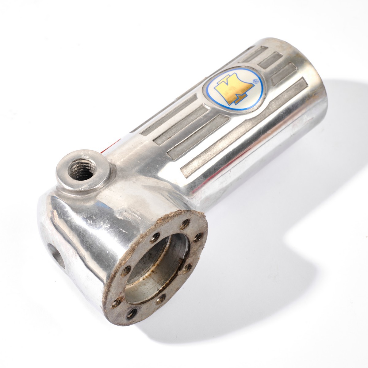 อะไหล่ KI-6801 #01 MOTOR HOUSING