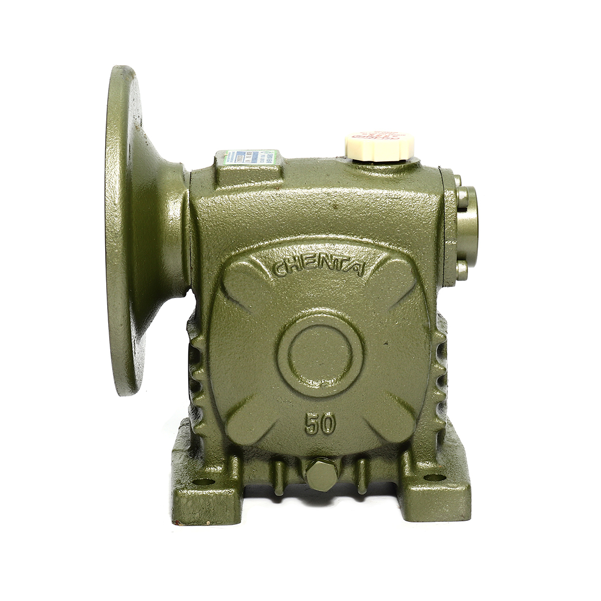 เกียร์ทดรอบ PRF-12 1/50 (CTB-M-50)